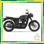 TRIUMPH BONNEVILLE T120 RANGE