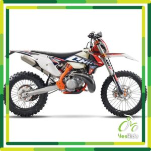 KTM 300 EXC TPI SIX DAYS