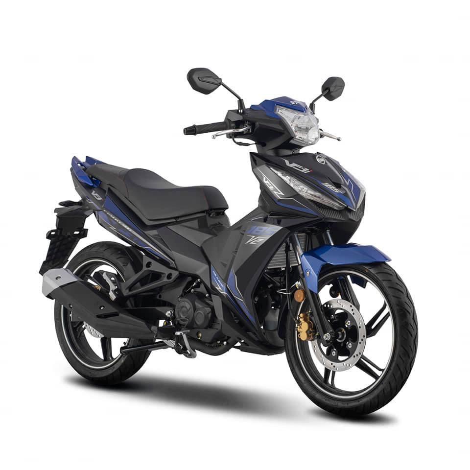 SYM VF3I 185 N2 MOTORCYCLE - Image 3