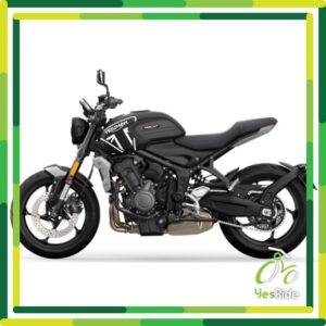 TRIUMPH NEW TRIDENT 660