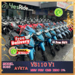 AVETA VS110 v2 model 2025