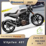 HUSQVARNA VITPILEN 401