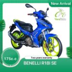 BENELLI R18I SPECIAL EDITION