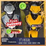 YAMAHA Y16ZR MOTORCYCLE
