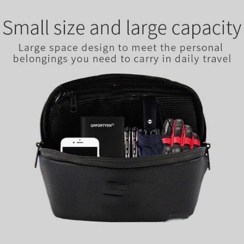 Front navigation kit for front bag - Image 5