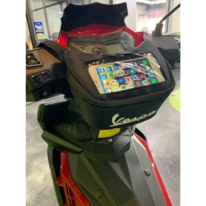 Front navigation kit for front bag