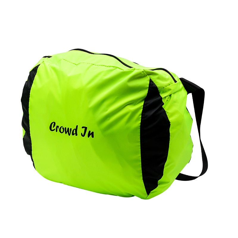 Baju Hujan Kalis Air Tebal Berkualiti - Image 5