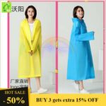 Baju Hujan Dewasa Utk Penunggang Motosikal