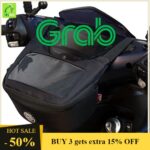 Beg Kepala Motosikal Navigasi Telefon Bimbit