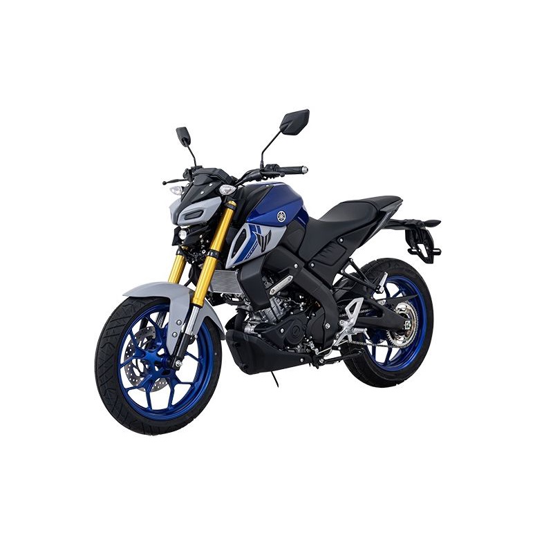 YAMAHA MT-15 New Model - Image 7
