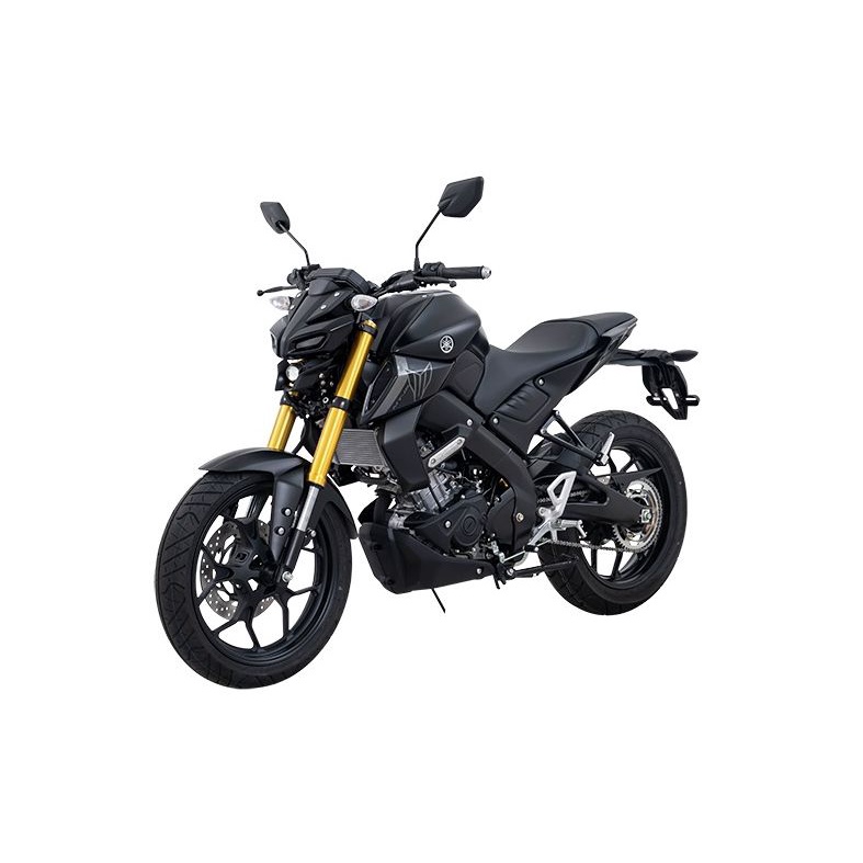 YAMAHA MT-15 New Model - Image 8