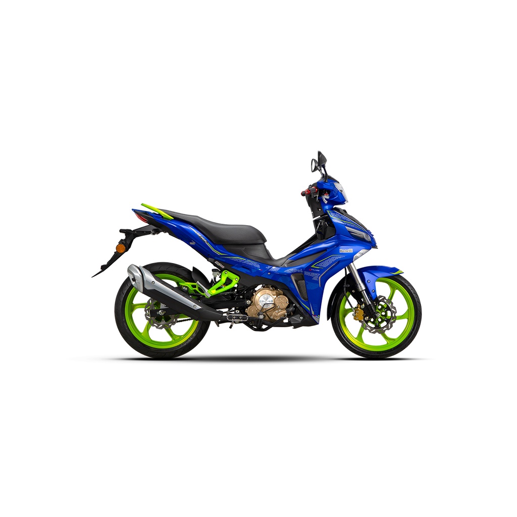 BENELLI R18I BOOKING PROMO - Image 2