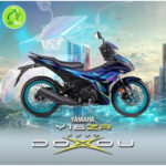 YAMAHA Y16ZR DOXOU Model 2023
