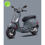 VESPA SPRINT 150 ABS Interchanged