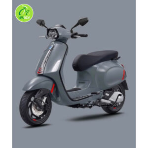 VESPA SPRINT 150 ABS Interchanged