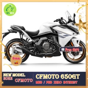 CFMOTO 650GT 2022 MOTOCYCLE