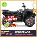 CFMOTO CFORCE 450 ATV