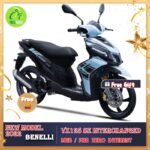 Benelli VZ125 SE New