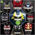 Yesride NICE Number Plate "29" Series