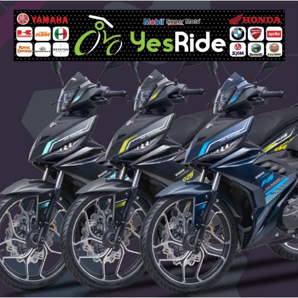 WMOTO F15 Interchanged model - Image 4