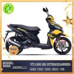Benelli VZ125 SE Interchanged
