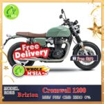 BRIXTON Cromwell 1200 Model 2023