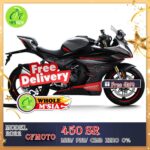 CFMOTO 450 SR NEW MODEL