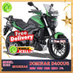 Modenas Dominar D400UG New model