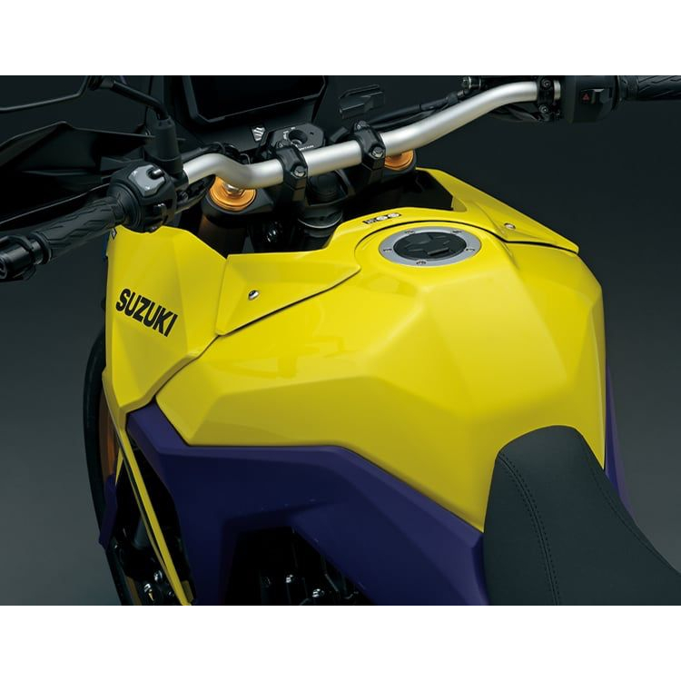 SUZUKI V-STORM 800DE Model 2023 - Image 6
