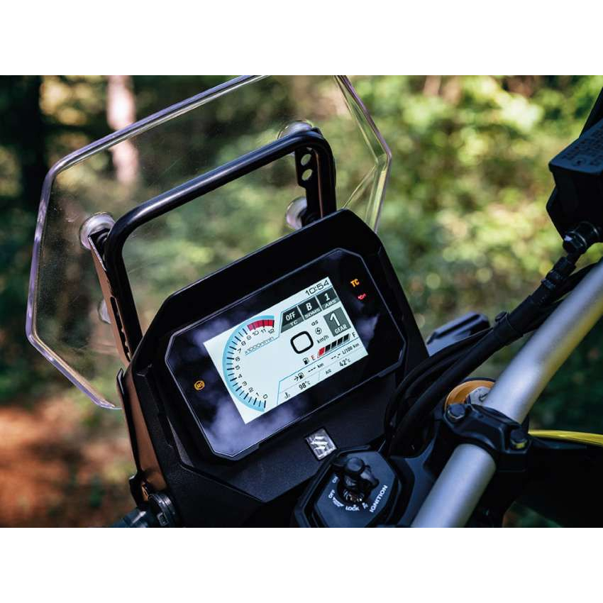 SUZUKI V-STORM 800DE Model 2023 - Image 7