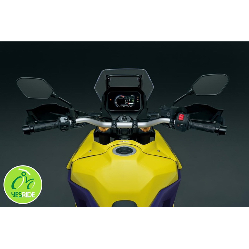 SUZUKI V-STORM 800DE Model 2023 - Image 5