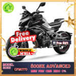 CFMOTO 800NK Advance model 2023