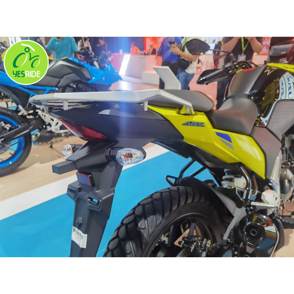 Suzuki V storm 250 SX New Model 2025 - Image 7