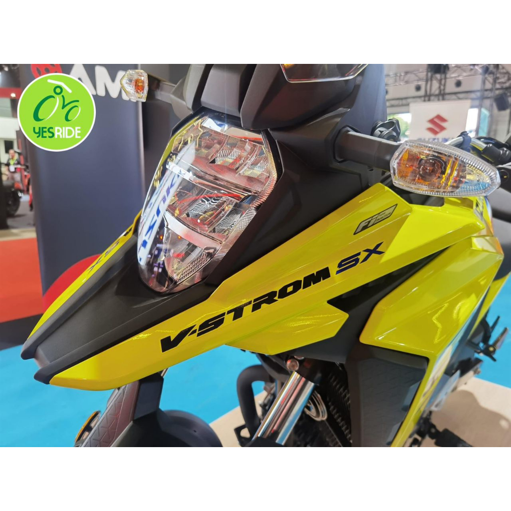 Suzuki V storm 250 SX New Model 2025 - Image 8