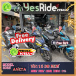 AVETA VS115 DB Interchanged Model