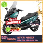 WMOTO RT3S (N1) New Model