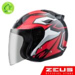 YESRIDE ZEUS GJ609 & XDOT G518B HELMET XL XXL Extra Larde Saiz Helmets