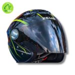 YESRIDE ZEUS GJ608A HELMET XXL Extra Larde Saiz Helmets