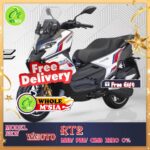 WMOTO RT2 New Model 2024