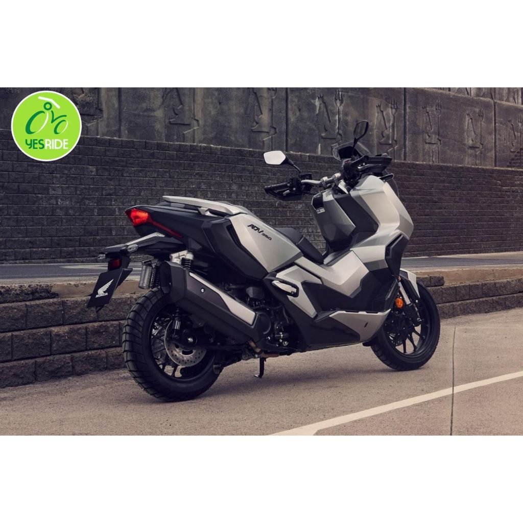 Honda ADV350 New Model pre order - Image 3