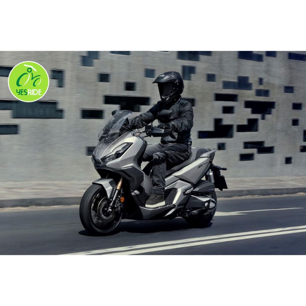 Honda ADV350 New Model pre order - Image 2
