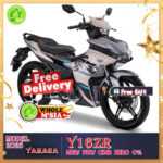 Y16zr abs New Model 2025