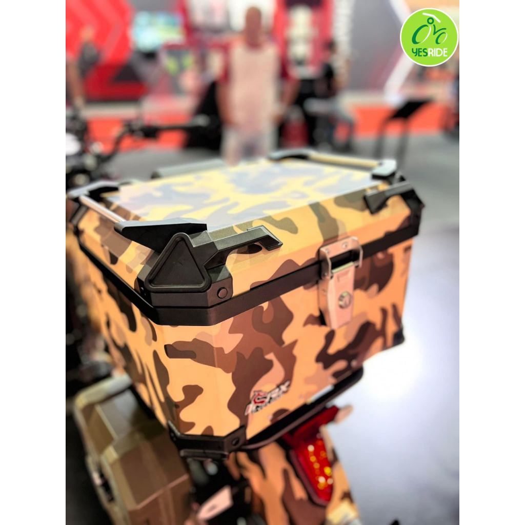 CYCLONE MK125 New Model 2024 Pre-Order - Image 6