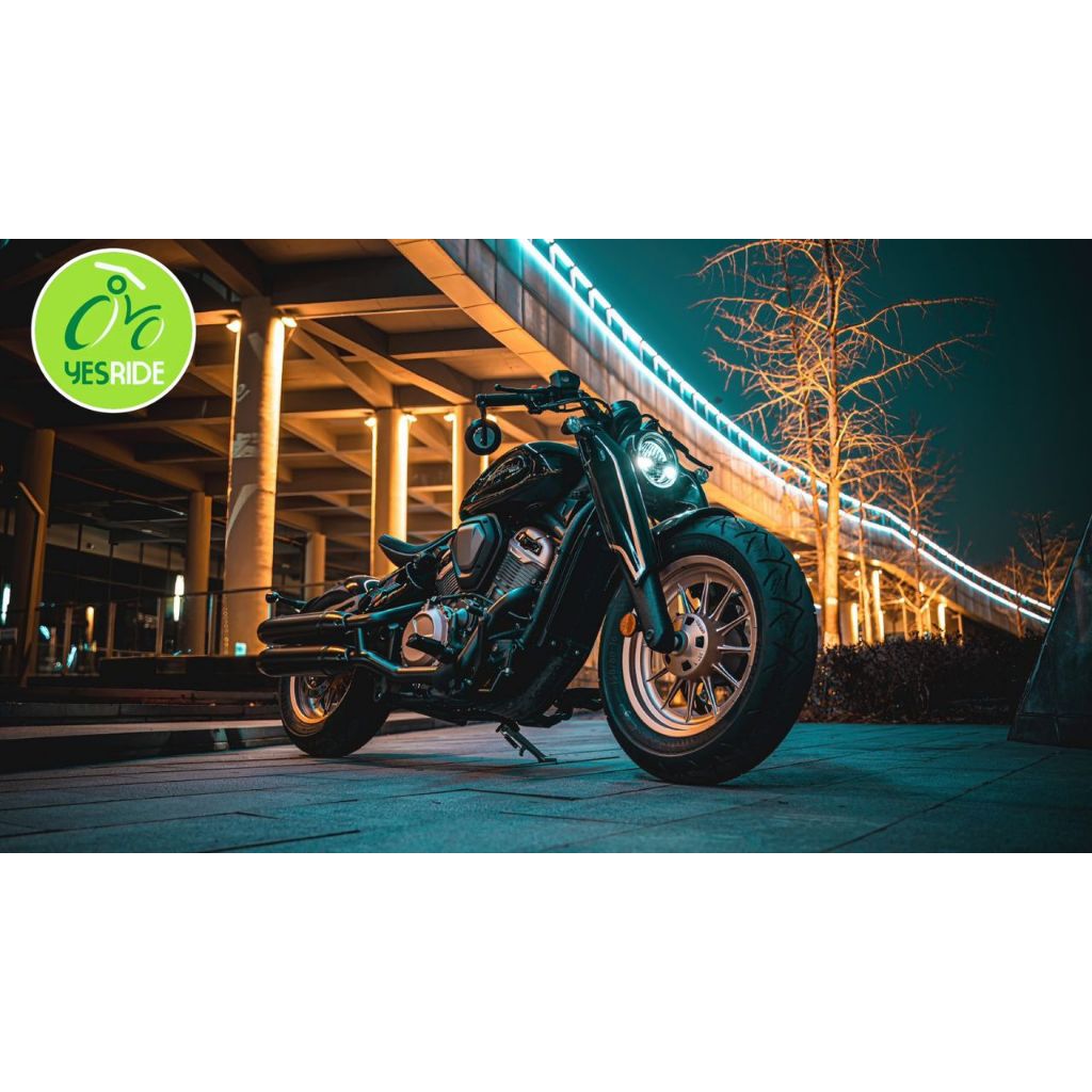 BENDA NapoleonBOB 500 Cruiser Model 2024 - Image 6