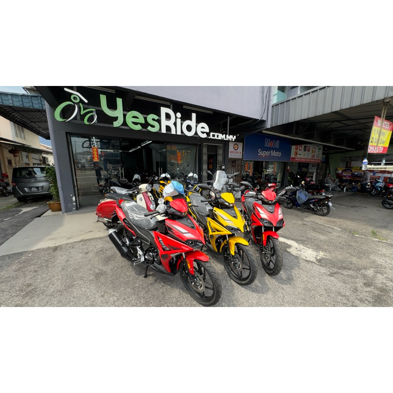 VOGE FR150 New Model 2024 - Image 8