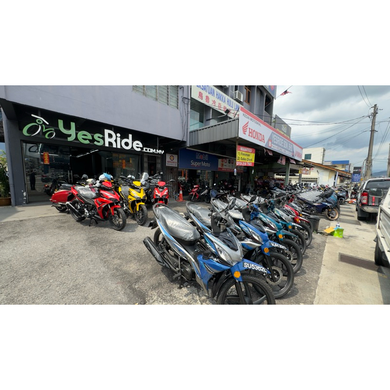 VOGE FR150 New Model 2024 - Image 9