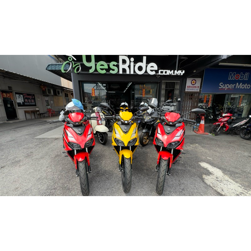 VOGE FR150 New Model 2024 - Image 7