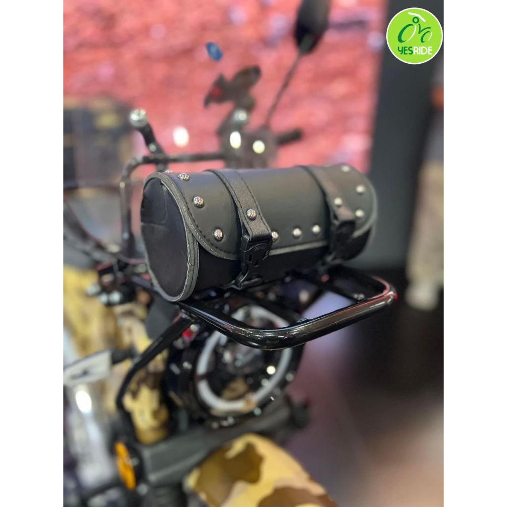 CYCLONE MK125 New Model 2024 Pre-Order - Image 8