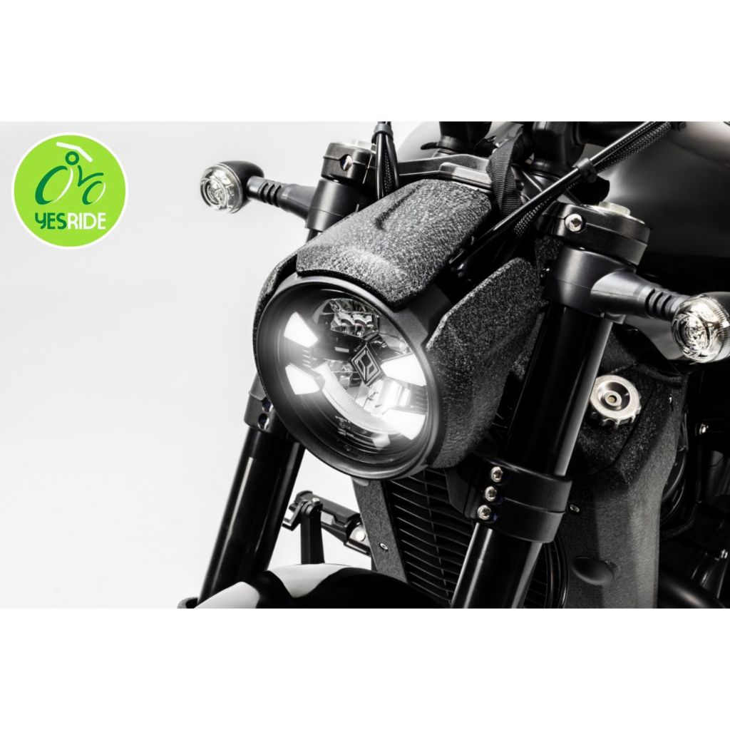 BENDA DarkFlag500 Model 2024 Ready Stock - Image 7