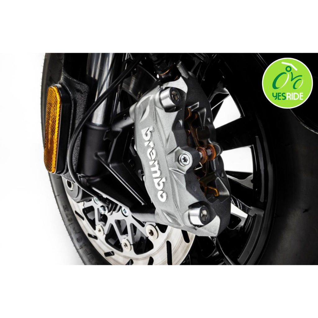 BENDA DarkFlag500 Model 2024 Ready Stock - Image 8